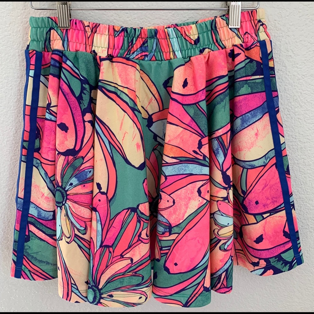 Adidas. Tennis skirt. Size : S.